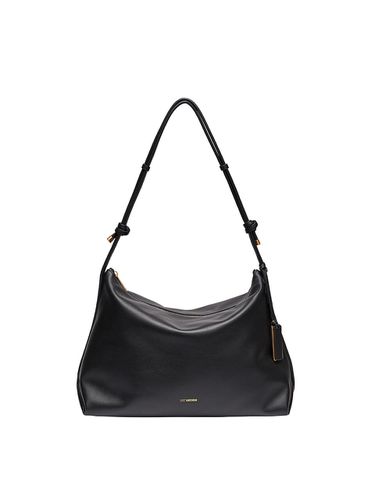 Ines Large Shoulder Bag_Black LW3SD4630_10 - JOY GRYSON - Modalova