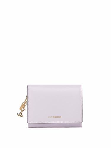 Catherine Half Wallet_Soir LW3SW2530_GS - JOY GRYSON - Modalova