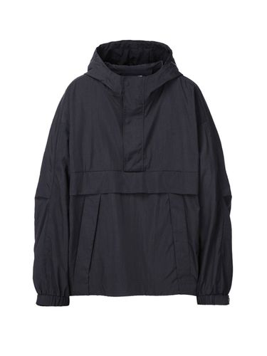 Berliner Ripstop Hooded Anorak Jacket - TNGT - Modalova