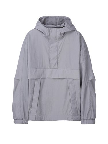 Berliner Ripstop Hooded Anorak Jacket - TNGT - Modalova