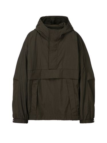 Berliner Ripstop Hooded Anorak Jacket - TNGT - Modalova