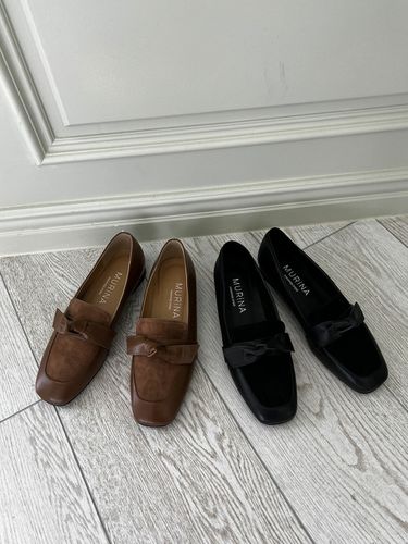 Semi Loafer_2color - MURINA - Modalova