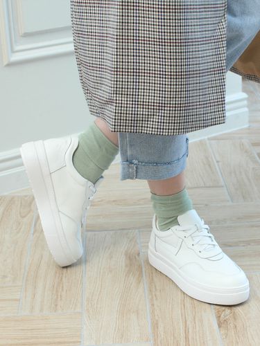 White Sneakers - MURINA - Modalova