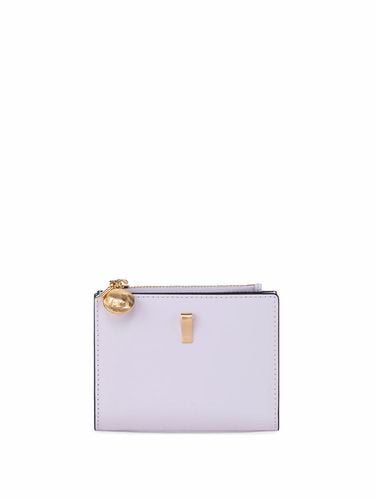 Sarah Half Wallet_Soir LW3SW3050_GS - JOY GRYSON - Modalova