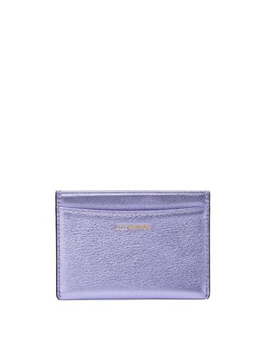 Kirna Card Wallet_Soir LW3SV2570_GS - JOY GRYSON - Modalova