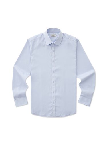 Slim Fit Recycle Polyester Shirt () - STCO - Modalova