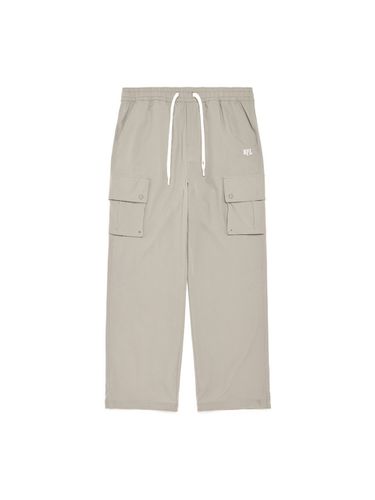 Stunt Cargo Pants _ Beige - NFL - Modalova