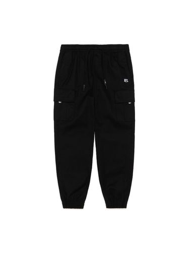 Draft Cargo Pants I _ Black - NFL - Modalova