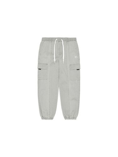 Conversion Cargo Pants _ Light Grey - NFL - Modalova