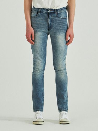 Skinny-Fit Denim Jeans _ - Rolling Studios - Modalova