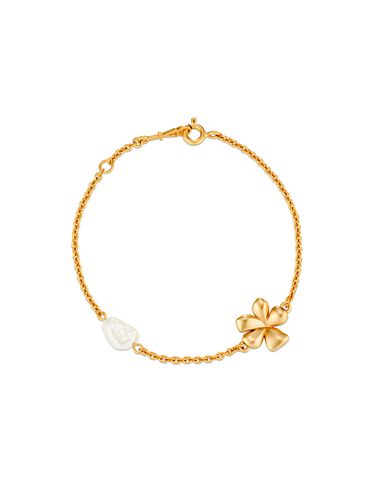 Primavera Mini Gold Bracelet - OVT - Modalova