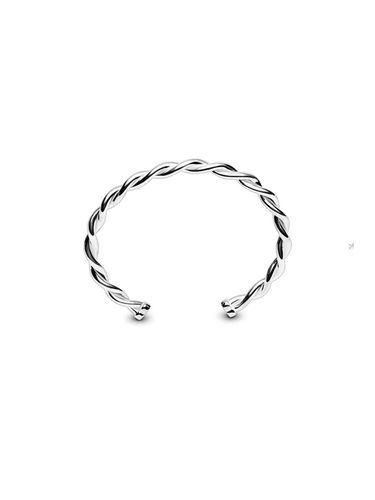 Solomonic Column Bracelet - OVT - Modalova