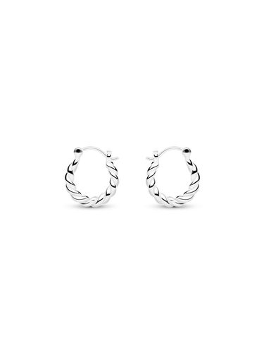 Solomonic Column Earrings II - OVT - Modalova