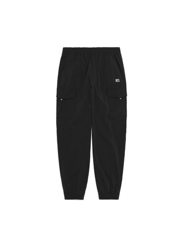 Draft Cargo Pants II _ Black - NFL - Modalova