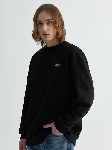 Essential Oversized-fit Sweatshirt [] - V2 - Modalova