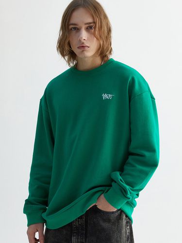 Essential Oversized-fit Sweatshirt [] - V2 - Modalova