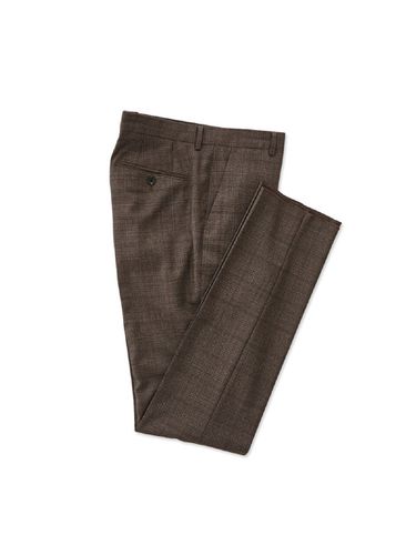 Classic Fit Wool Blended Suit Pants () - STCO - Modalova