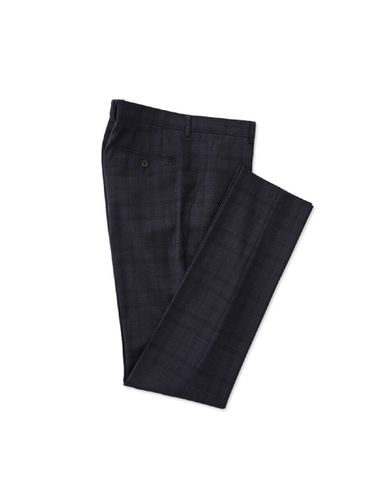 Classic Fit Wool Blended Suit Pants () - STCO - Modalova