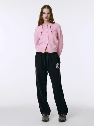 Q Lounge Pants_Black - Qduroy - Modalova