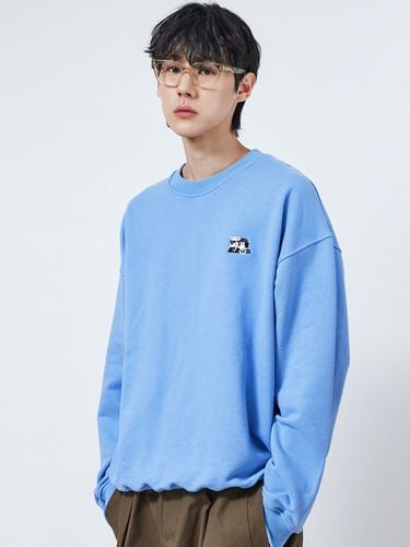 Legend Dog Archive Sweatshirt - beyondcloset - Modalova