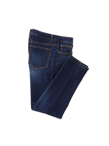 DIEMS by ] Napping Denim Pants [] - STCO - Modalova