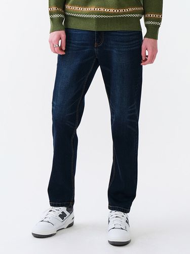 DIEMS by ] Comfort Washing Denim Pants [] - STCO - Modalova