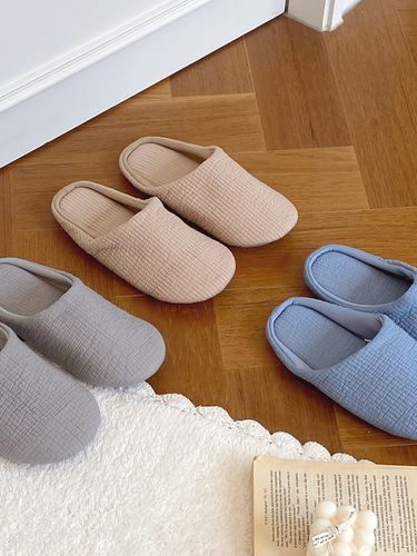 Element Bedroom Slippers - 3 colors - SHAREROOM - Modalova