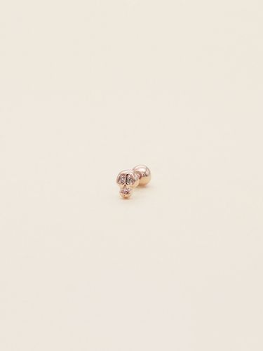 K Petit Skull Piercing - CLAN BENI - Modalova