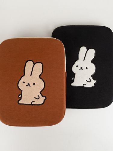 Embroidery Notebook Pouch_Hello Bunny - ALL NEW FRAME - Modalova