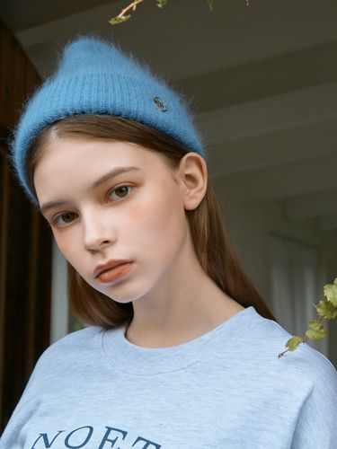 ANC Soft Beanie_Sky Blue - ANOETIC - Modalova