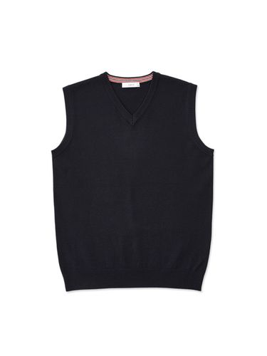 DIEMS by ] Soft Touch V-Neck Vest _ - STCO - Modalova