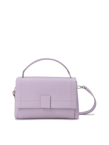 With Tote Bag 24 - Sunset Violet - COURONNE - Modalova