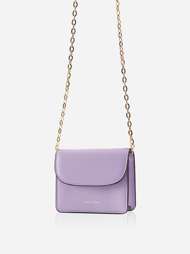 Tint Mini Bag - LOVE CHARM - Modalova