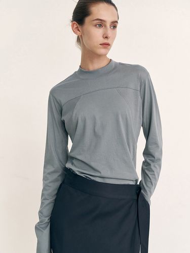 Seville Cut T-shirt - WHEN WE WILL - Modalova