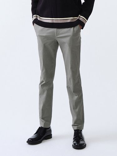 Tapered 4 Seasons Chino Pants () - STCO - Modalova