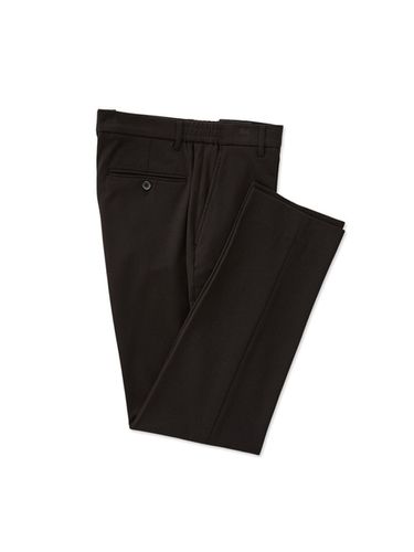 Stretchy Band Nylon Pants (Black) - STCO - Modalova