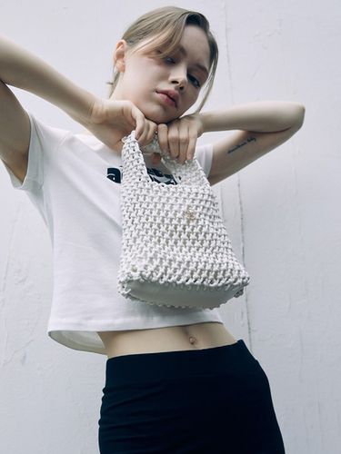 Mini Netting Bag - ANOETIC - Modalova