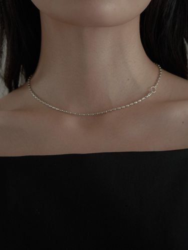 Copo Necklace - mnemo - Modalova