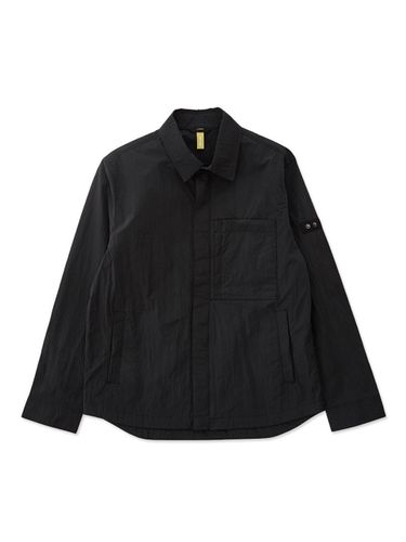 Lightweight Trinkle Trucker Jacket () - STCO - Modalova