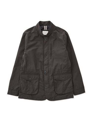 Out Pocket Safari Jacket (Khaki) - STCO - Modalova