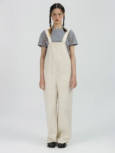 Via Watts Overalls - VIA PLAIN - Modalova