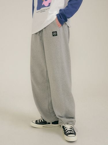 Pod Patch String Pants_Gray - REORG - Modalova