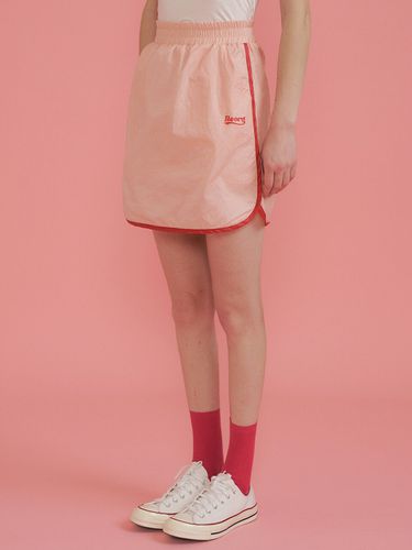 Pod Dolphin Skirt_Baby Pink - REORG - Modalova