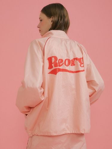 Pod Windbreak Jumper_Baby Pink - REORG - Modalova