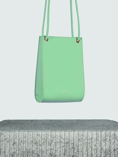 Objet Bag_Mint - ALKI ALKA - Modalova