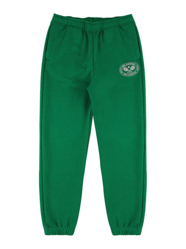 Men Tennis Sweatpants - Green - bensherman - Modalova