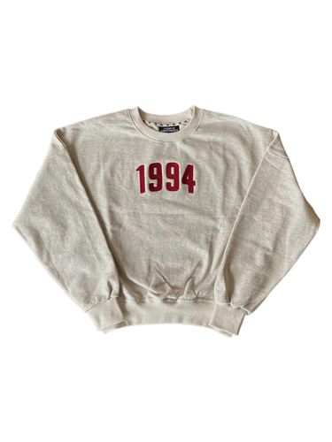 Classic Sweatshirt - TOMS BIRTHDAY - Modalova