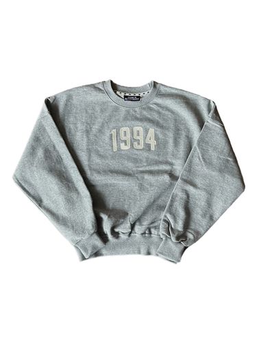 Classic Sweatshirt _ Grey - TOMS BIRTHDAY - Modalova