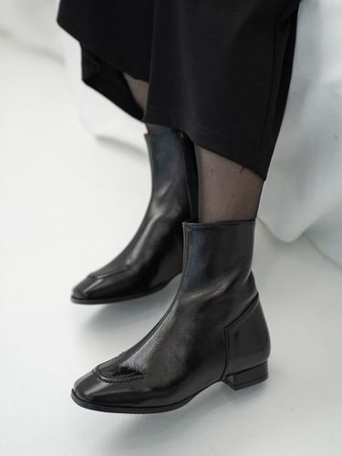 Shaba Ankle Boots - Via sogno - Modalova