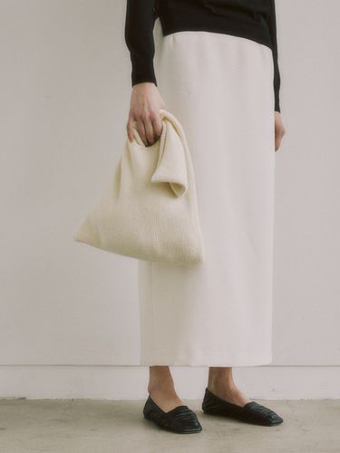 Wool Blend Bag - REPLAIN - Modalova